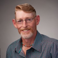 Jarod Ray