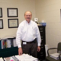 Paul Teasley, RCDD, RTPM