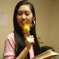 Candy Yu