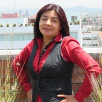 Rosalía L. Flores M.