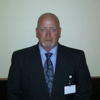 Phillip Morgan