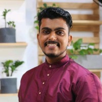 Mahesh Mohanan