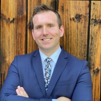 Donald Goudreau III DMD, MD