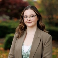 Croí Buckley, Phd