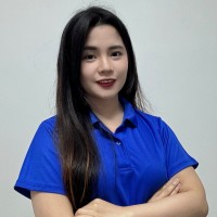Chatty Marie Chen