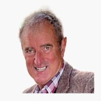 Roy Gustine