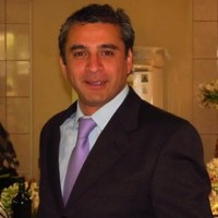 Cesar Mendez Palma