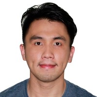 Jereld Koh