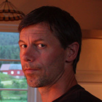 Tord Baklund