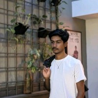 Daksha K Gowda