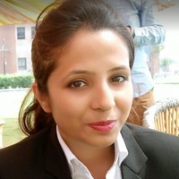 Swati Singh
