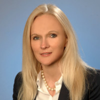 Stephanie Huber