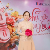 Việt Linh Bùi