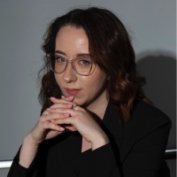 Anna Tkach
