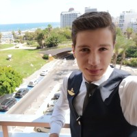 Tugay Ozalp