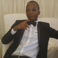 Archibald Sibanda