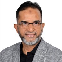 Mohammad Zahid Hossain FCA, ACA (ICAEW), ACMA, CGMA, CPA (Aust.)