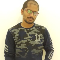 Abhinandangouda Patil