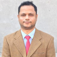Mohd Ubaid