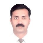 Shahzad Ahmed Khurram