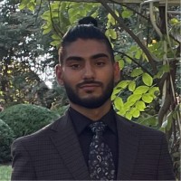 Saad Uddin
