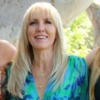 Anwen Thomas