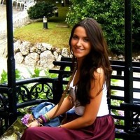 Nerea Borrego Jiménez