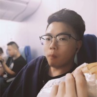 Darren Cao