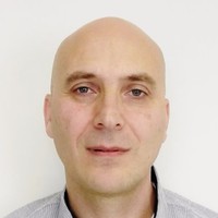 Borislav Diviziev