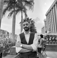 Aly Khaled