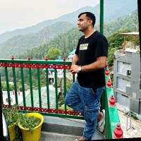 Pushpendra Chaudhary