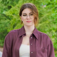 Rushaniia Kurbanova