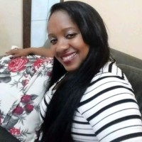 Patricia Borges