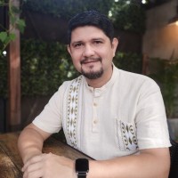 Gustavo Rios Romero