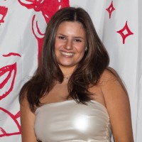Ava Tuschman