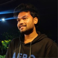 Vijay Praneeth