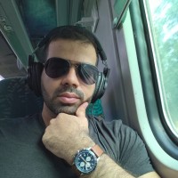 Abhishek Dixit