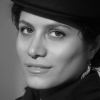 ghazal majidi