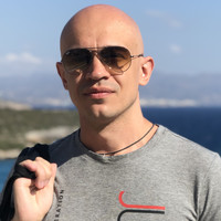 Oleksandr Stryga