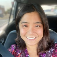 Maryanne Peng