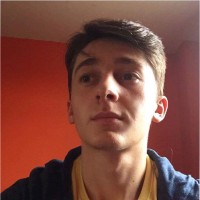 Justas Paškevičius Dovidonis