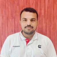 Subhash Waghmare