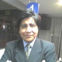 Jimmy A. Palomino Aguilar