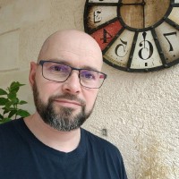 Cyrille Crocq