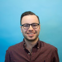 Evan Wyborn