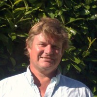 Simon Rowell