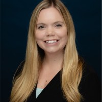 Amy Weader, Clfp