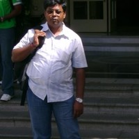 Ranjan Kar