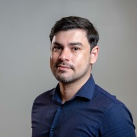 Jose Gabriel Cruz Mendieta