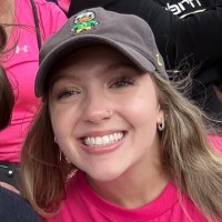 Audrey Morton
